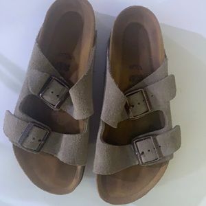 Birkenstock Sandals
